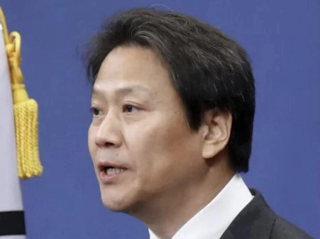 임종석 프로필 나이 고향 대학 주사파 경력