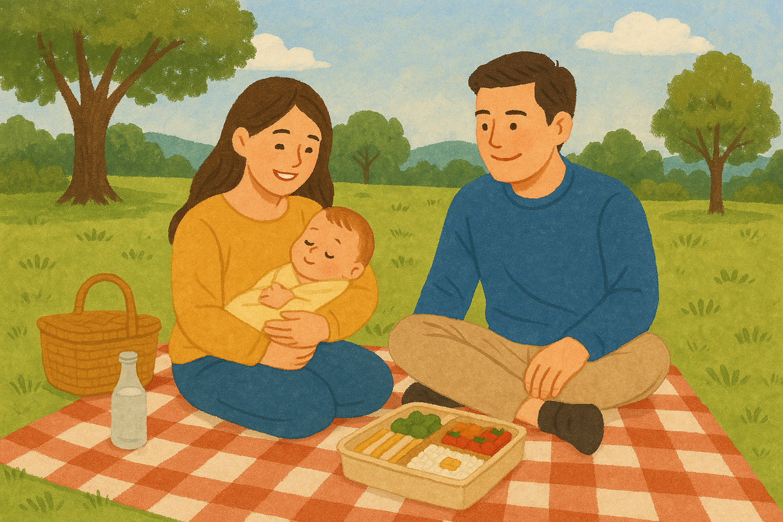 2025년 출산휴가·육아휴직 제도, 왜 다시 봐야 하나요?