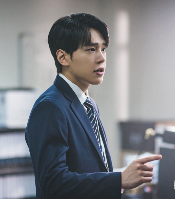 법쩐 드라마