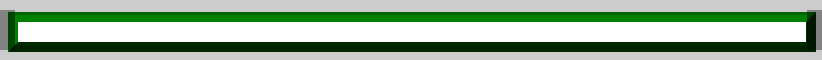 hr css border