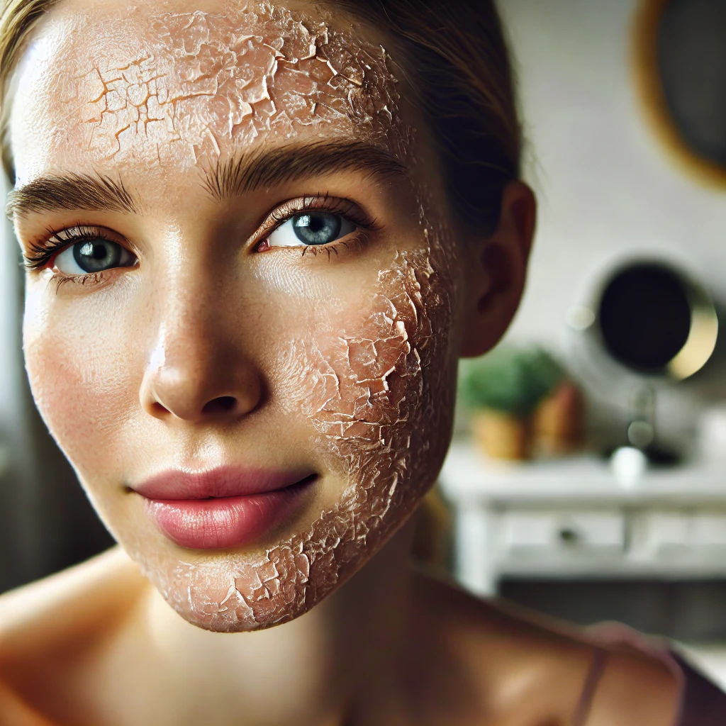 모공·흉터 확실하게 피부과 의사도 추천하는 프락셀 시술!