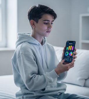 손목터널 증후군