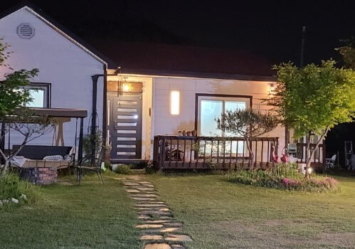 날마다 소풍 펜션