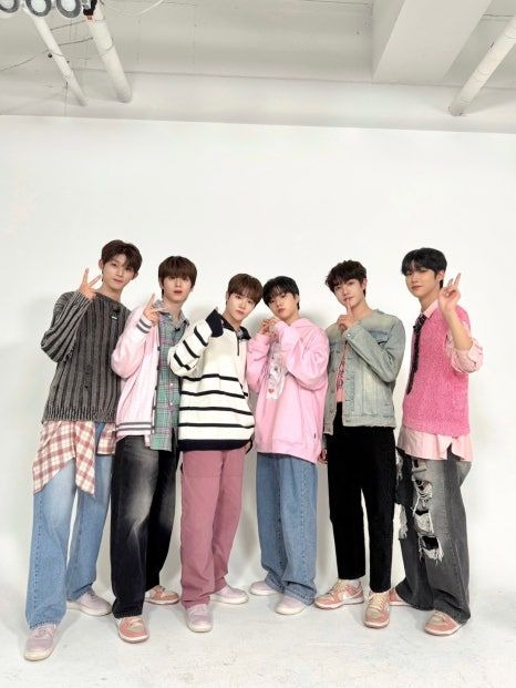 더윈드 김희수 활동 중단 공식 발표, 불안 증세로 당분간 5인 체제 운영 (총정리)