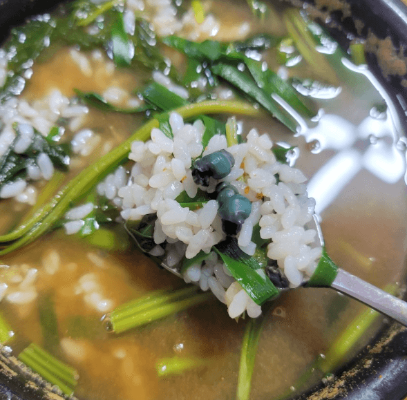  [6시 내고향] 보은 올갱이해장국 묵은지짜글이 보은 맛집 정든식당 
