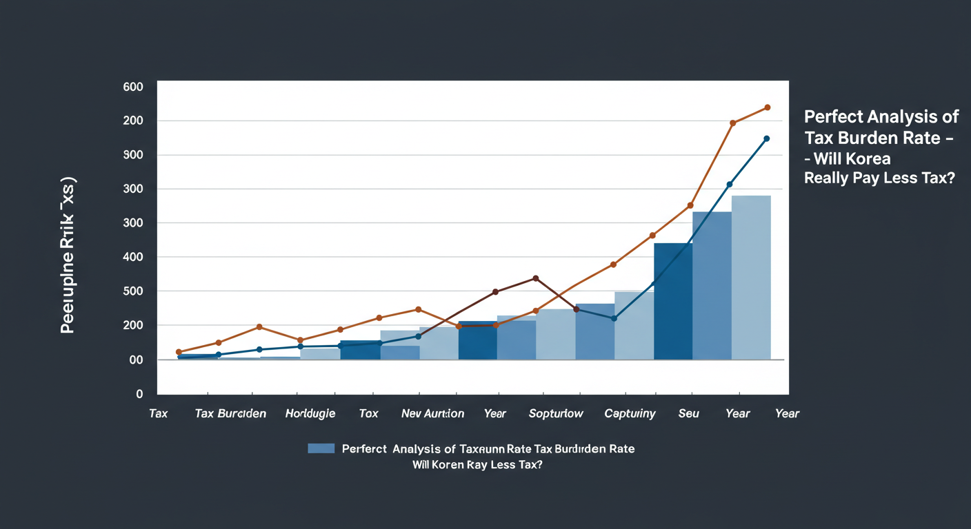 조세부담률 메인