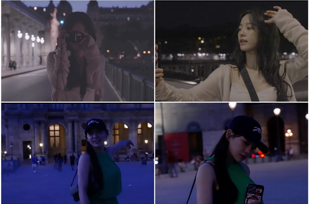 김세정 &lsquo;Indigo Promise&rsquo;, 젤리피쉬엔터테인먼트