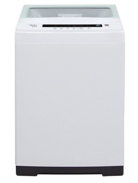 미디어 전기 세탁기