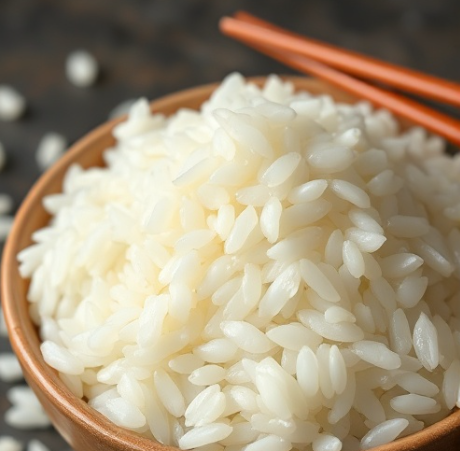 저아밀로스-쌀-효능-혈당관리-영양-천혜진선향미