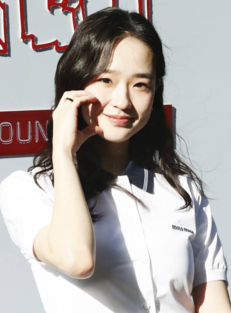 전-리듬체조선수-손연재