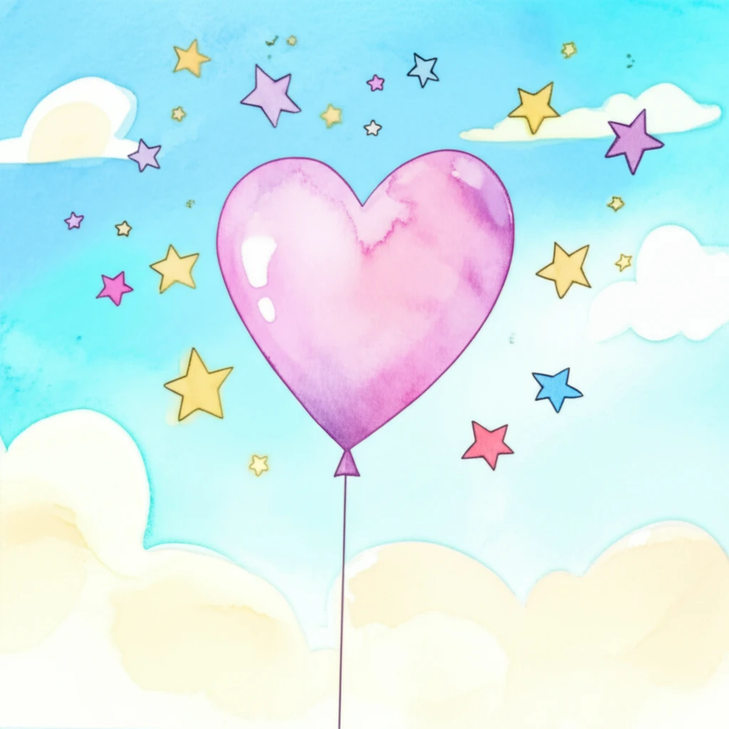 자녀 꿈: 걱정 마세요! 긍정 변화,