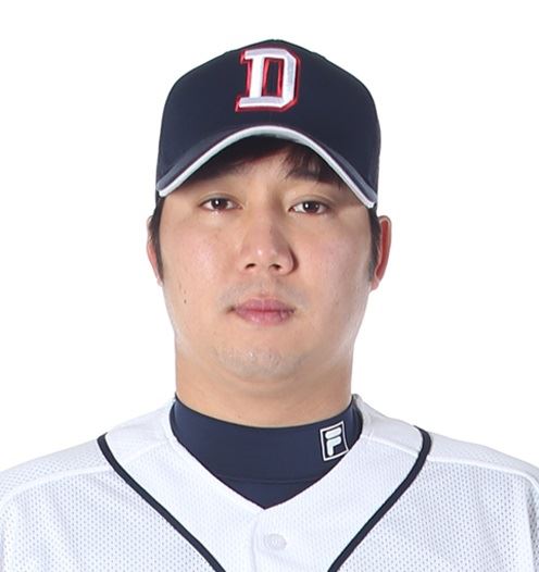 부산고 출신 야구선수 장원준