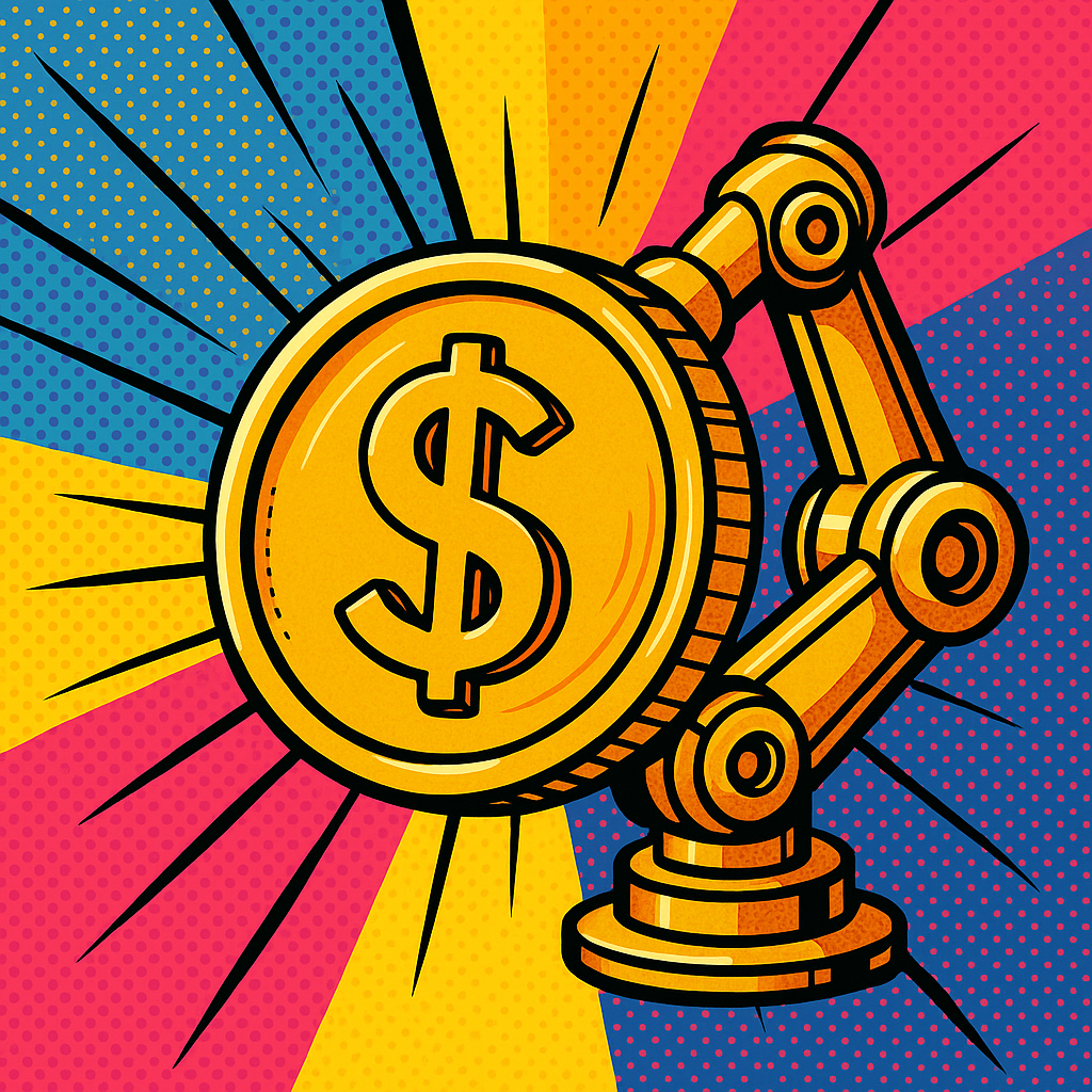 💸 직장 월급만 믿다간 늦는다 — 지금, 배당투자를 시작해야 하는 이유