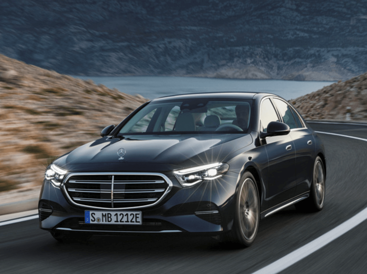 메르세데스 벤츠 E클래스 풀체인지 출시 및 가격