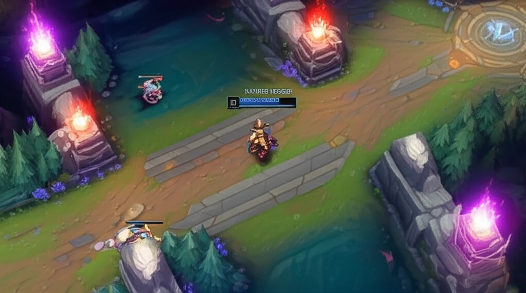 뀨알의 LoL 신규 챔피언 분석: 승..