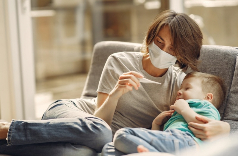 🎯 우리 아이 열날 때, 맥시부펜 복용량 이것만 기억하세요!