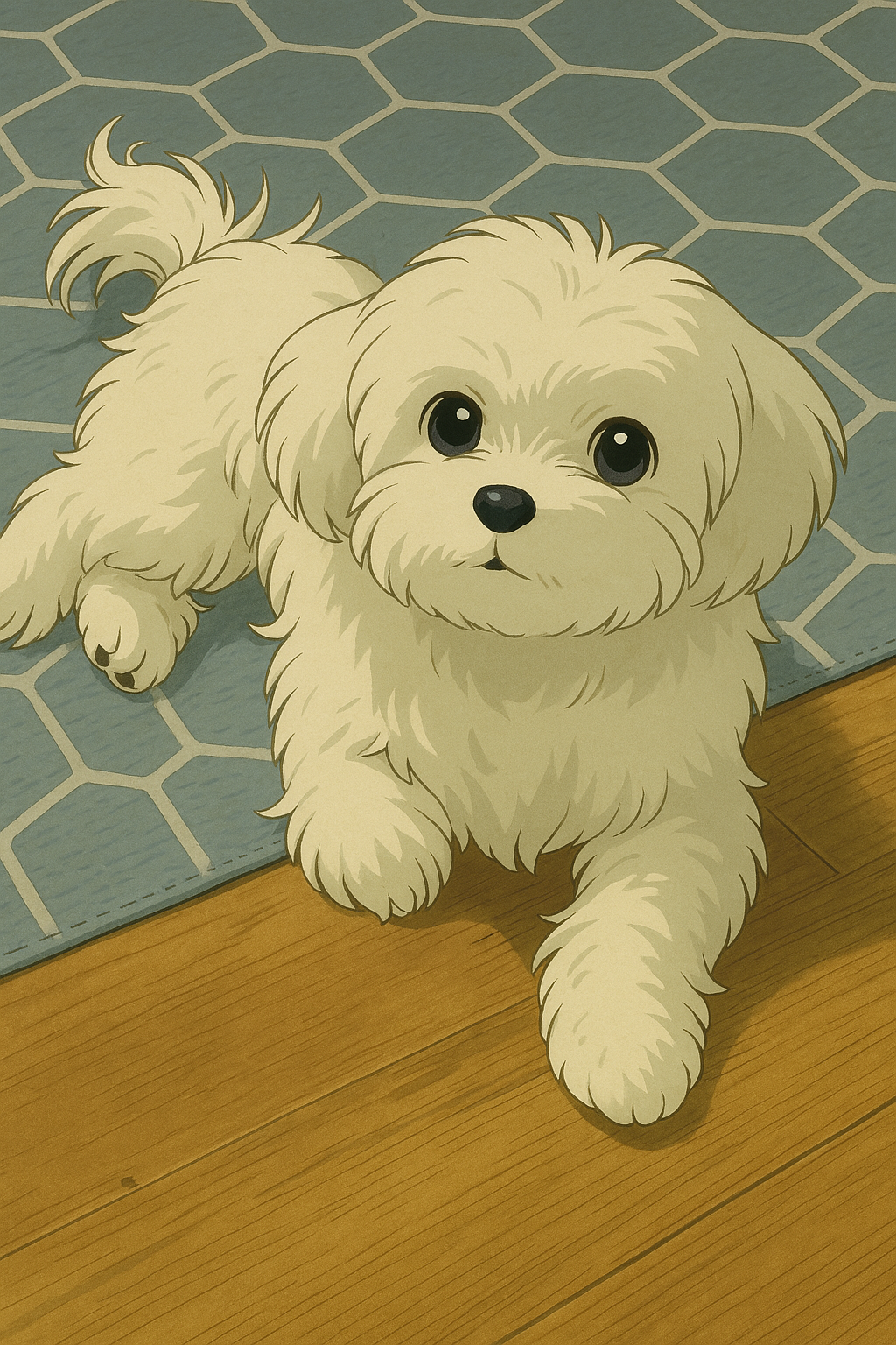 챗gpt 지브리 하는법