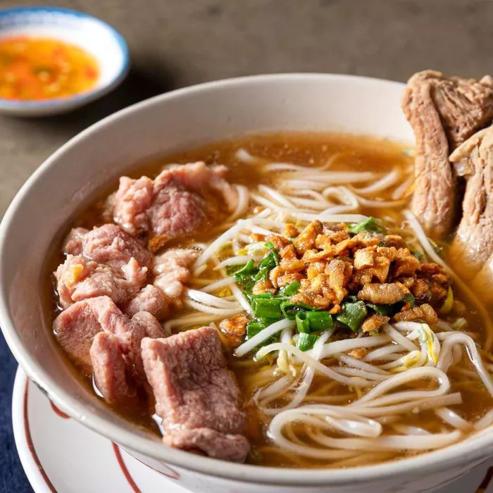 연남동 태국음식 '툭툭 누들 타이'