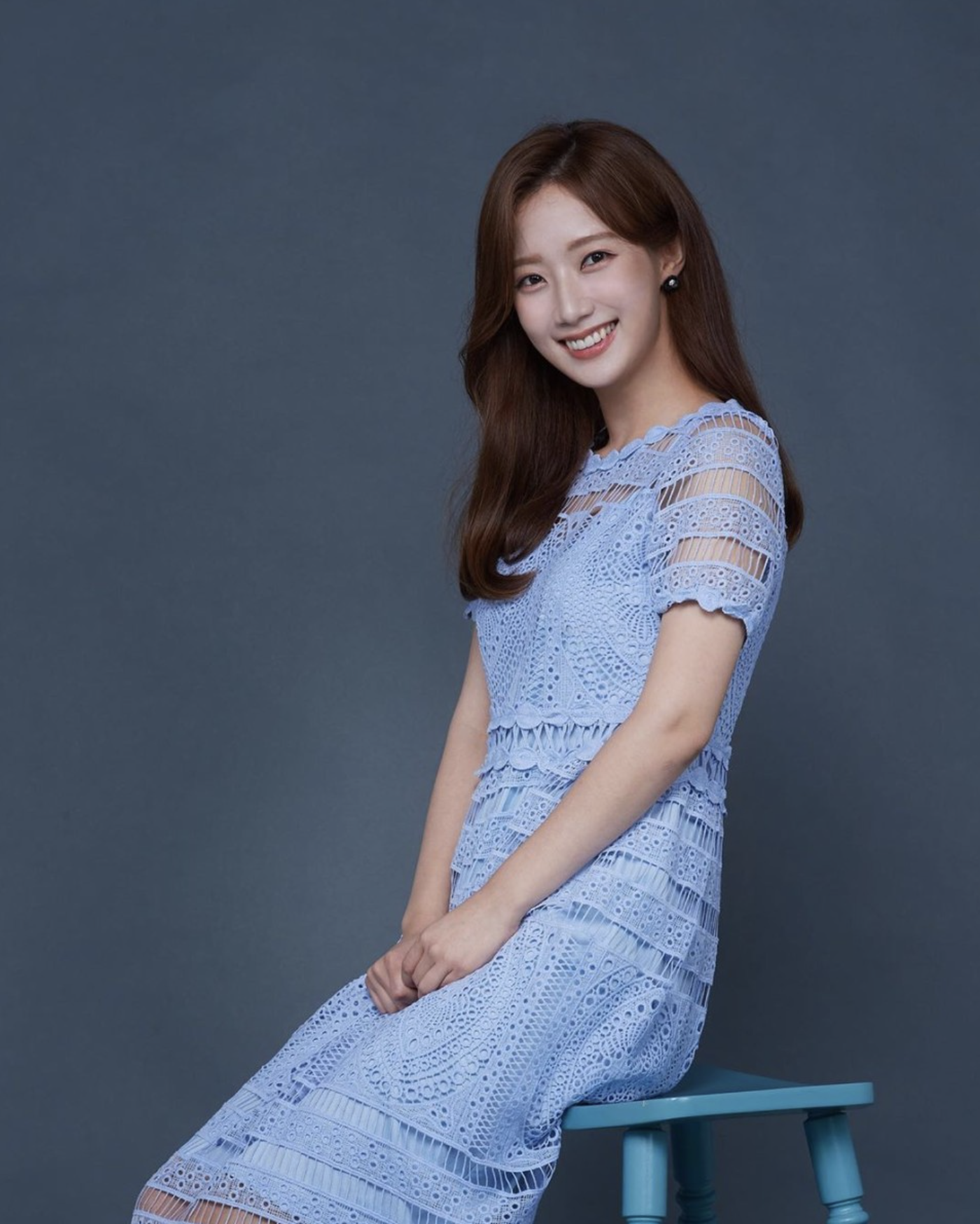 김도연 아나운서 화보