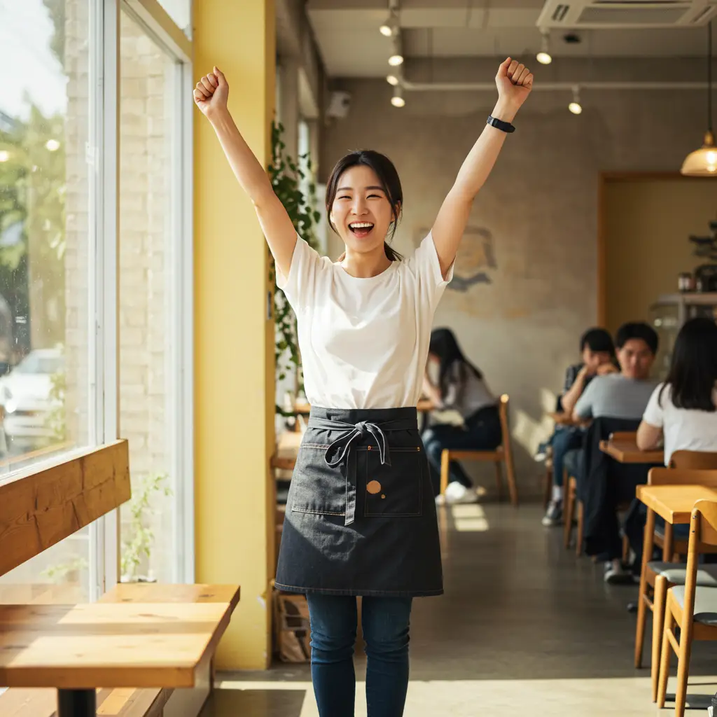  소상공인 부담경감 크레딧 신청방법 총정리