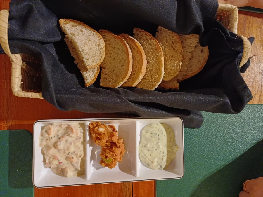 보홀 스테이크 맛집, 스테이크 가든 방문 후기