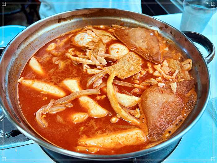생방송 투데이 마포&#44; 공덕 37년 전통 초저가 즉석 떡볶이 맛집