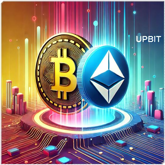 드리프트 코인, 업비트 상장으로 주목받다