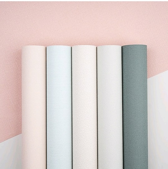 월플랜 만능 풀 바른 벽지