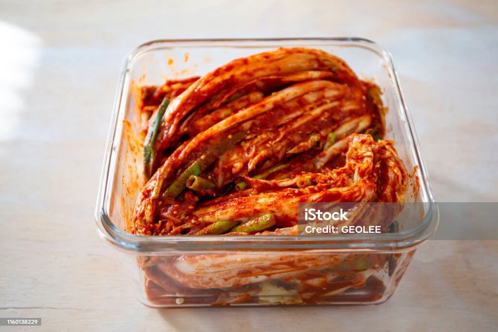 절임배추 20kg 몇포기 가격
