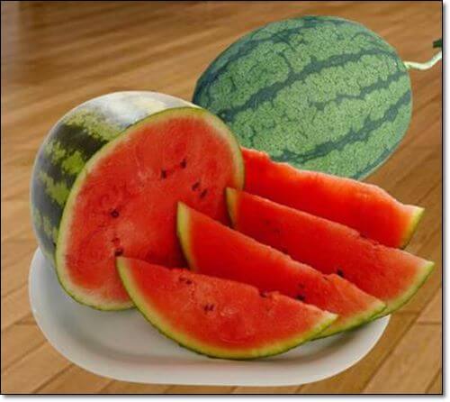 수박 효능
