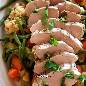 수능 아침에 좋은 음식