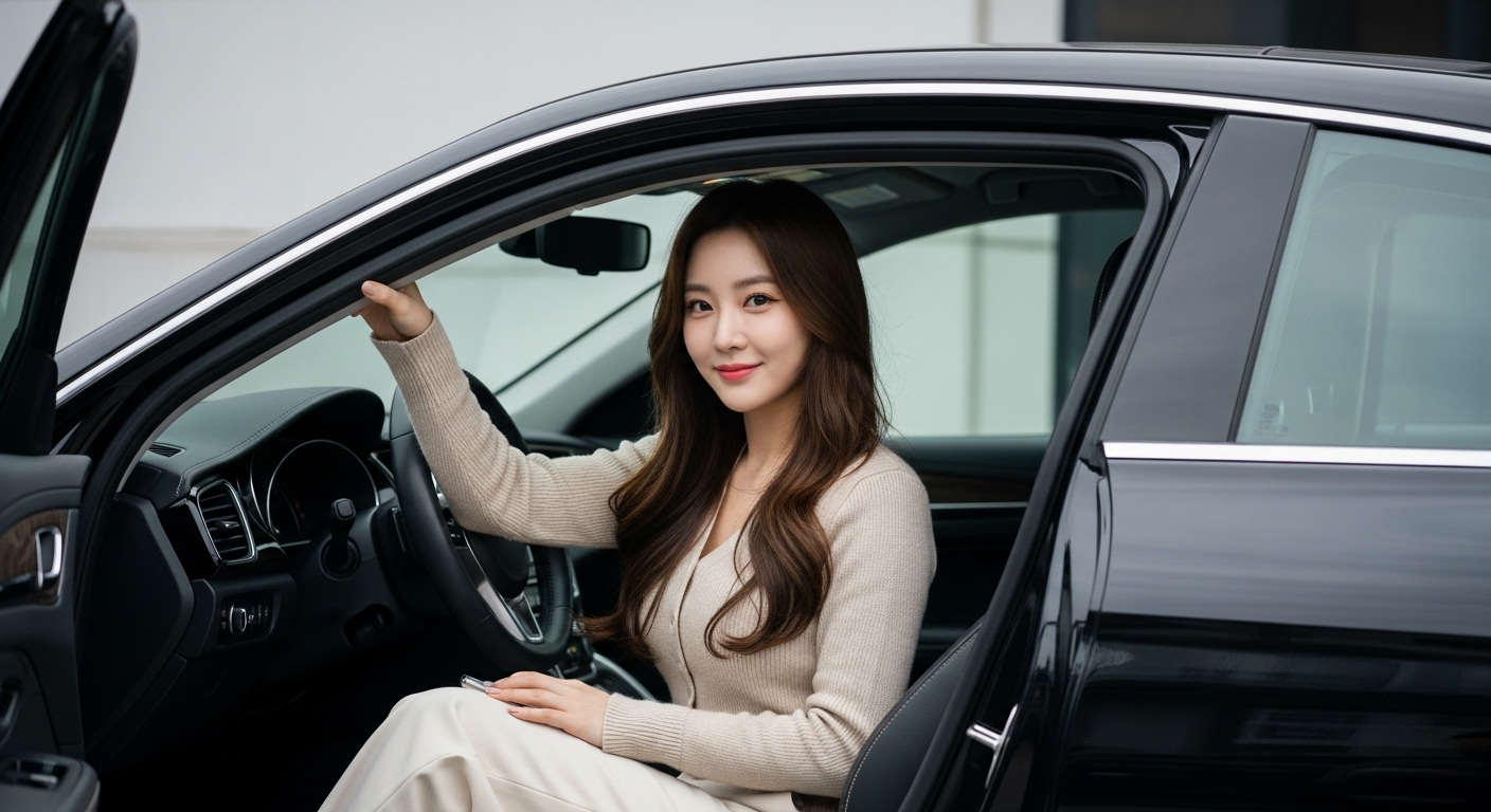 2026 투싼