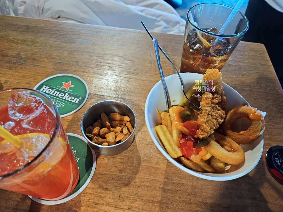 부산 서면 놀거리, 다트프린스 서면점 다트게임 즐기기