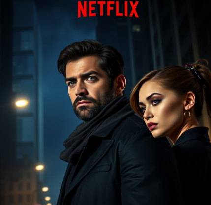 넷플릭스시리즈그림