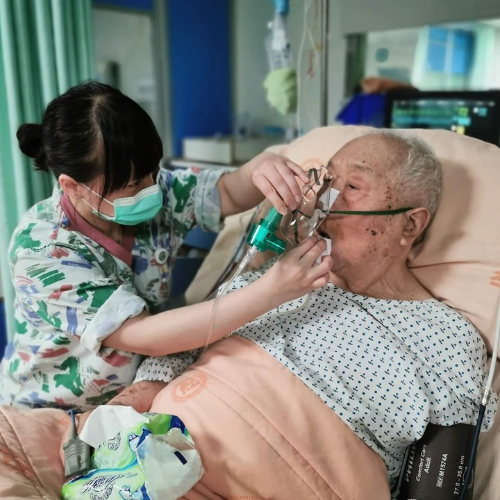 인플루엔자 독감 예방 무료접종