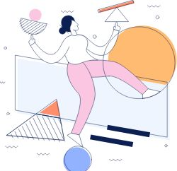 독소배출 균형맞추기