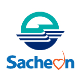 사천시청 홈페이지(www.sacheon.go.kr)