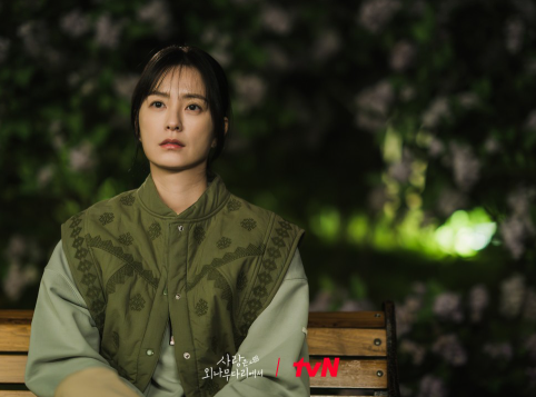 사랑은 외나무다리에서 재방송