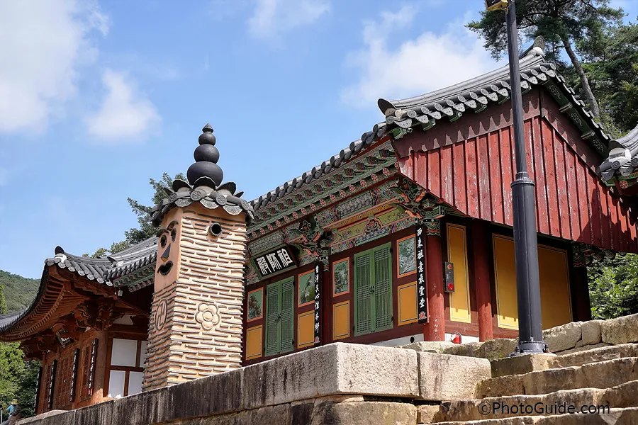 영광-불갑사