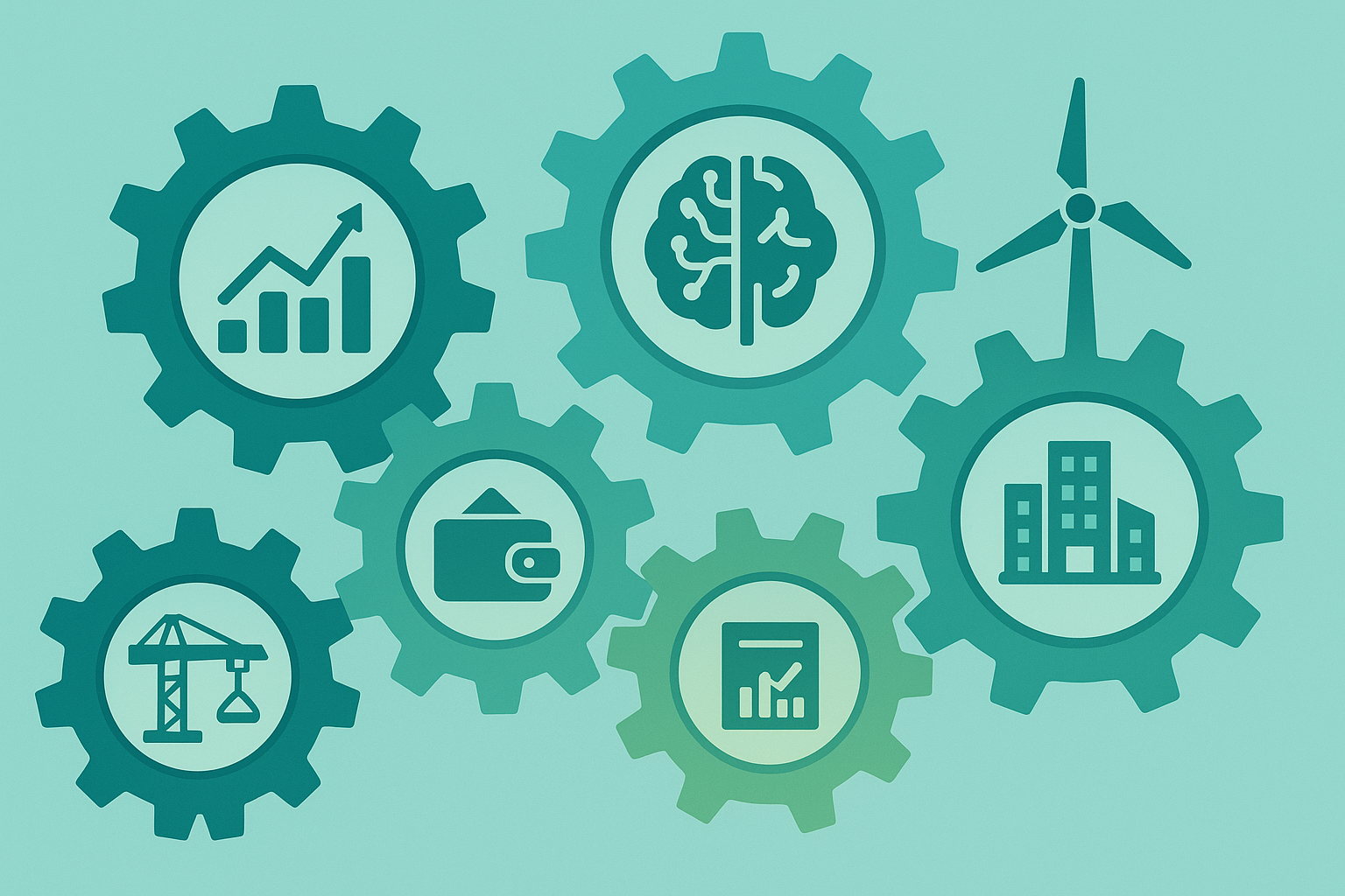 이재명 대통령 정책 수혜 예상 종목 총정리