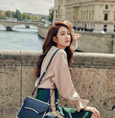 이요원 나이 프로필