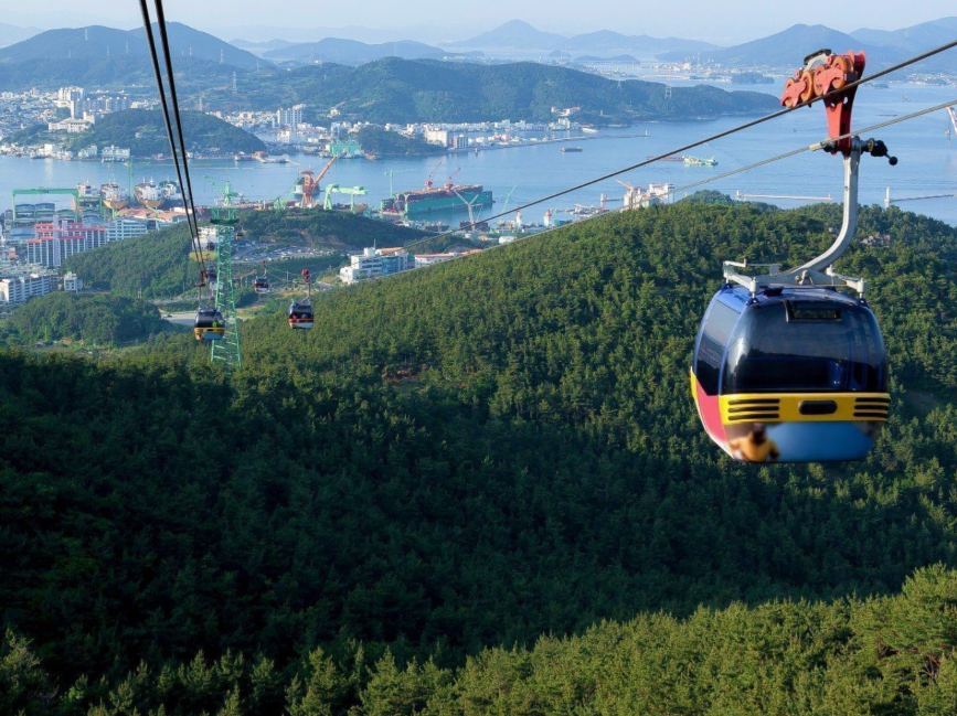 통영 가볼만한 곳