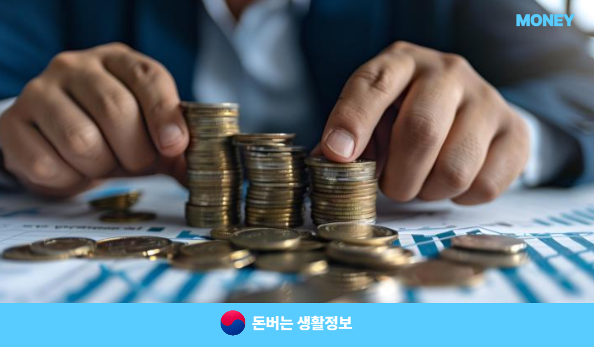 신용협동조합중앙회 유니온정기예탁금