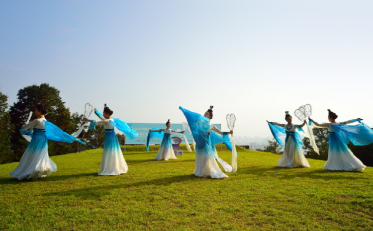 공주 백제문화제