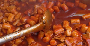 대구떡볶이페스티벌