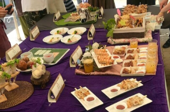 금산 삼계탕 축제 경연_5