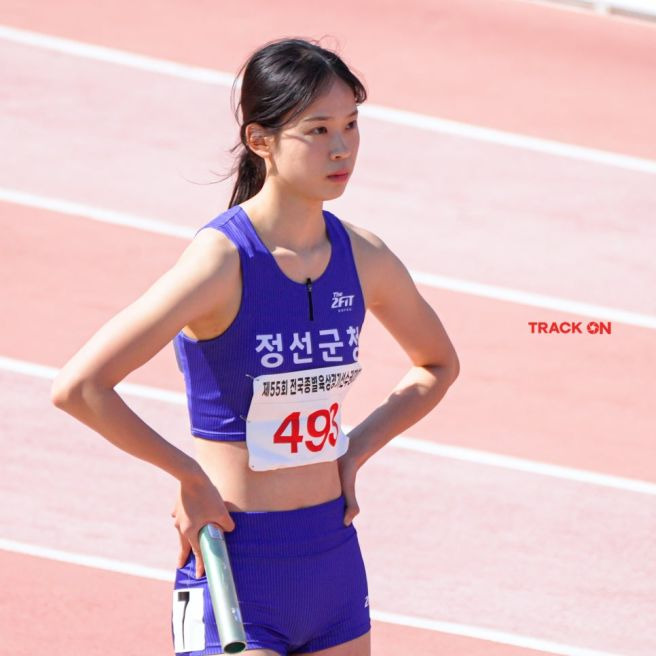 김주하 육상선수 여신 누구? 나이&middot;키&middot;학력&middot;고향&middot;인스타&middot;100m 11초68 프로필 총정리
