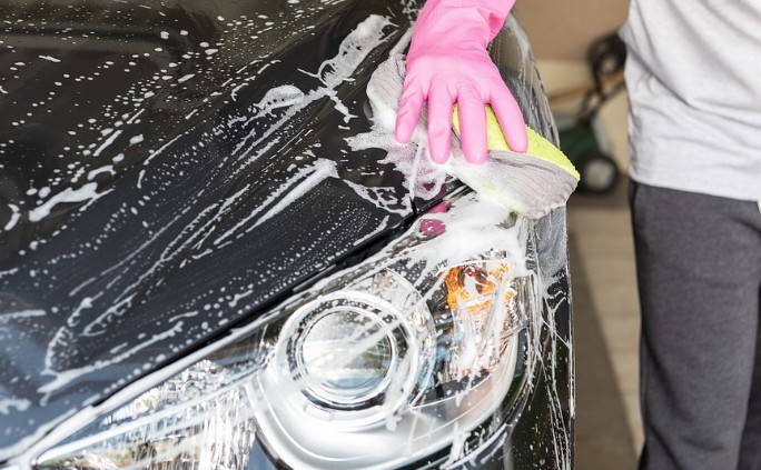 셀프세차하는 방법&#44; 순서&#44; 주의사항&#44; 노하우