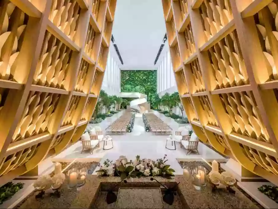 힘쏀여자 강남순 촬영지 더채플앳논현 황금주 회사 촬영장소