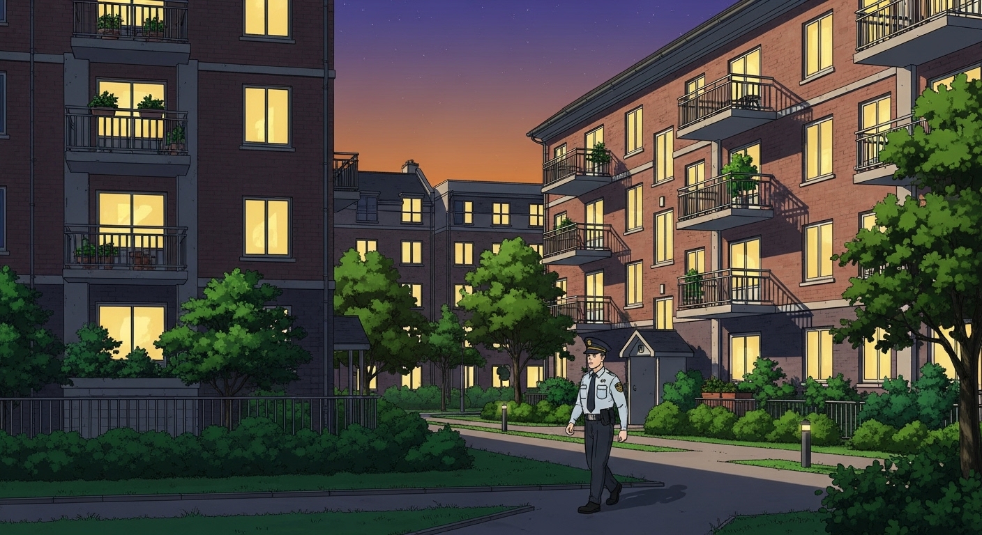 김해 경비교육 받는 곳 2